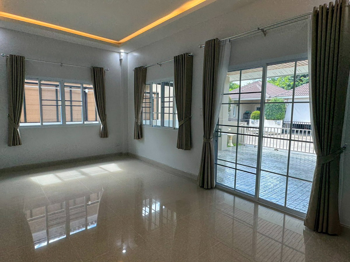รูป 🏡✨ ขาย 👉 บ้านเดี่ยวชั้นเดียว ในโครงการ ทำเลสันทราย เชียงใหม่ ราคาเพียง 2.69 ล้านบาท ฟรีโอน ✨🏡 #CSS101920 - รูปที่ 3/17