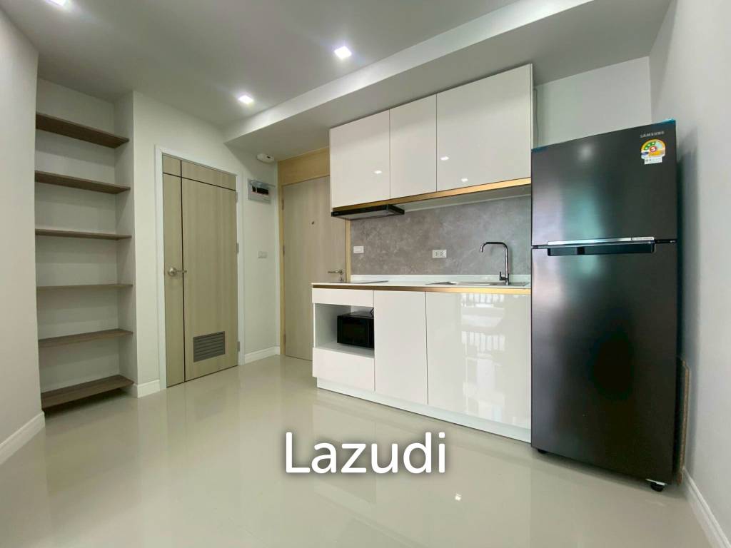 picture Modern 1-Bedroom Condo for Sale at Olympus City Garden - 4/11