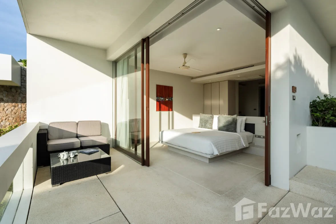 picture 3 Bedroom Villa for sale at Samujana 3285 - 10/15