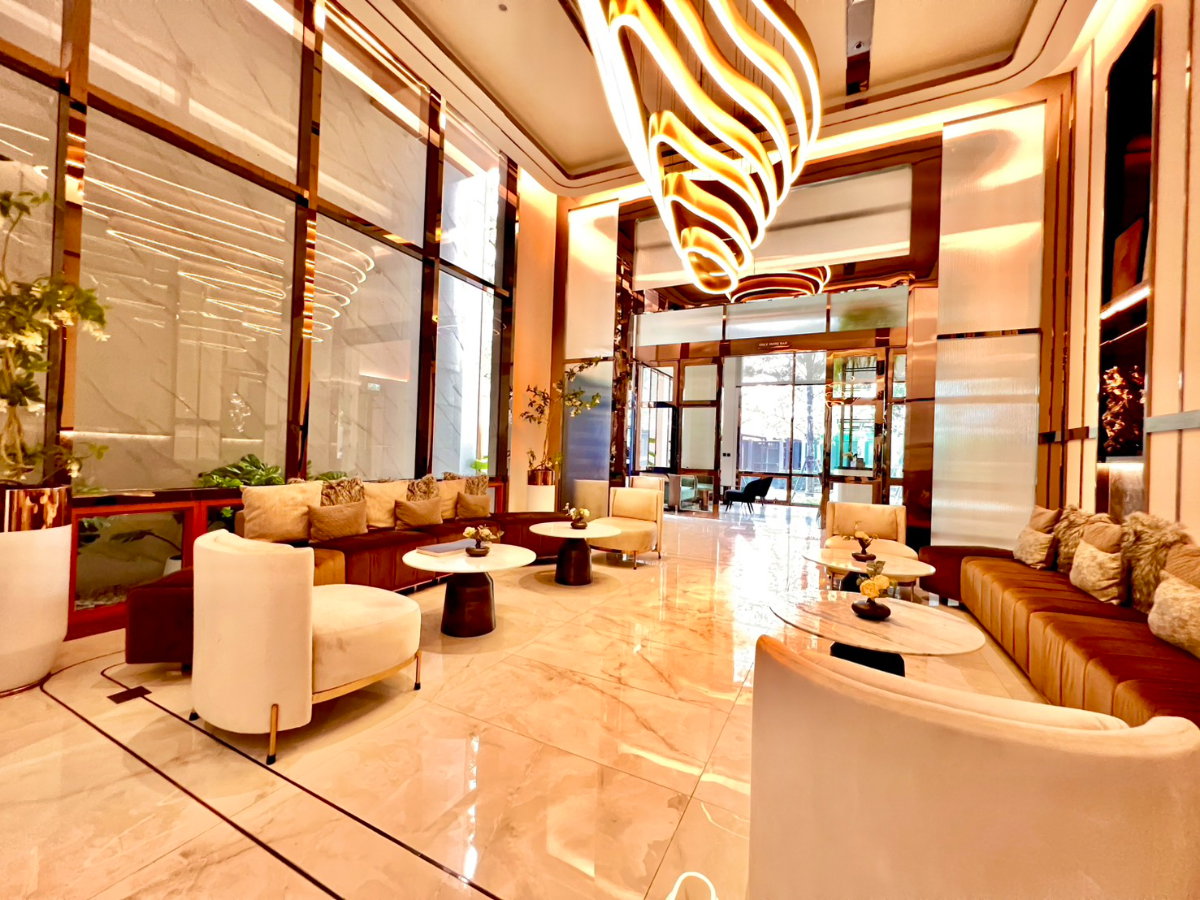 picture Onec Condo For Rent Pattaya Contract 1 Year - 10/23