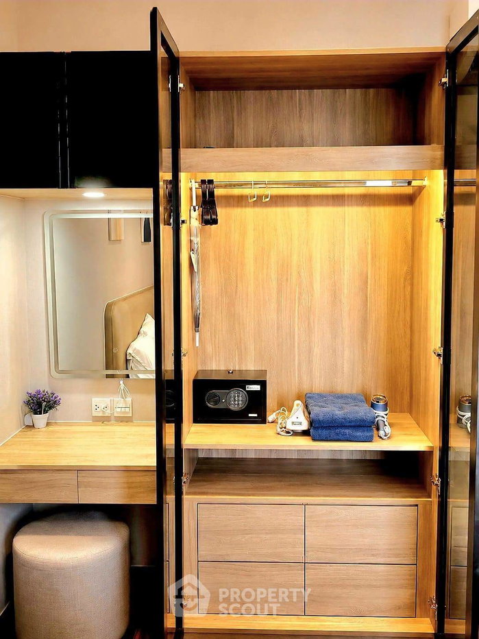 picture 1-BR Condo For Rent At Once Pattaya, 11th Floor | Pattaya North (ID 3075332) - 10/12