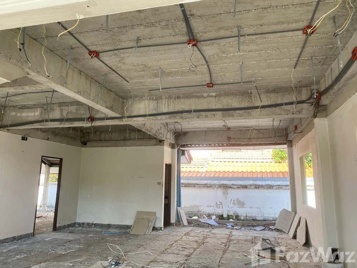 รูป ขาย บ้านเดี่ยว 6 ห้องนอน ในโครงการ เอกมงคลชัยพฤกษ์ 2 1944356 - รูปที่ 3/8