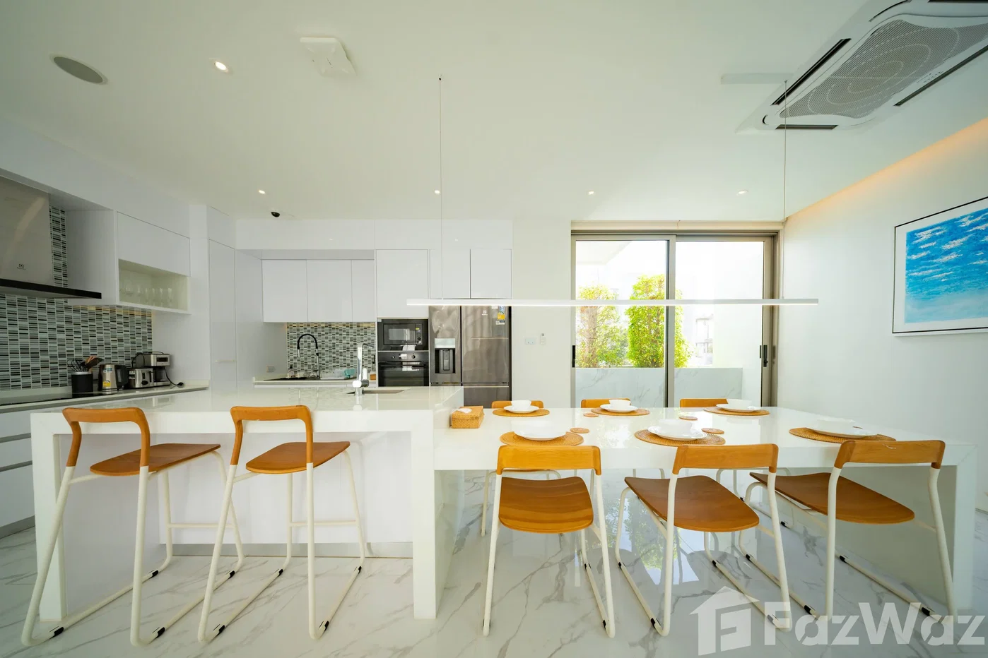 picture 3 Bedroom 5 Bathroom Villa for Sale at The Residence 6573678 - 172/181