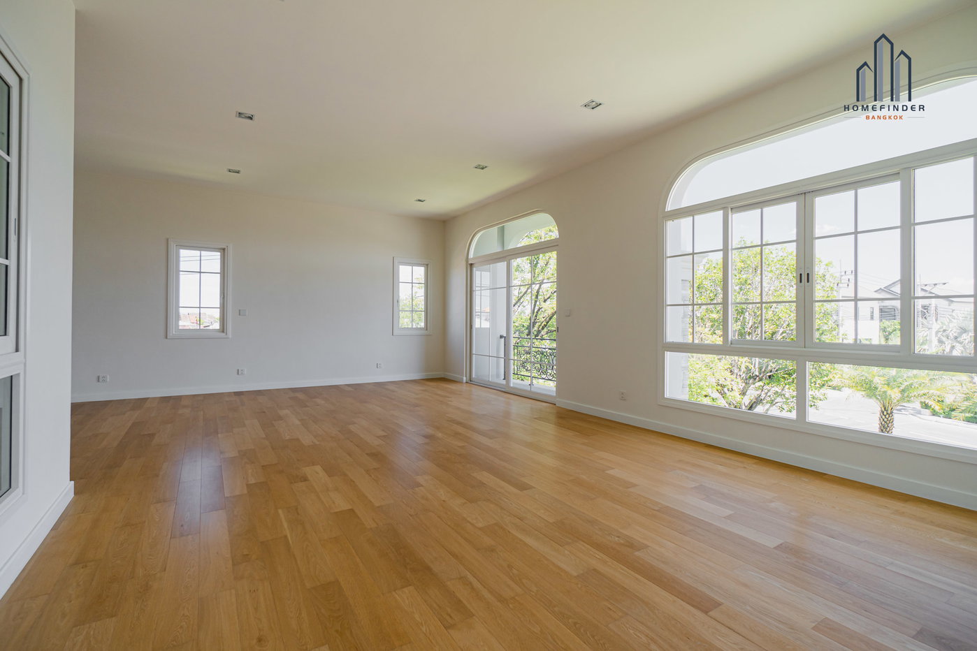 รูป THE GRAND Riverfront Ratchapruek - Rama 5 5 bedrooms, for sale - รูปที่ 4/45