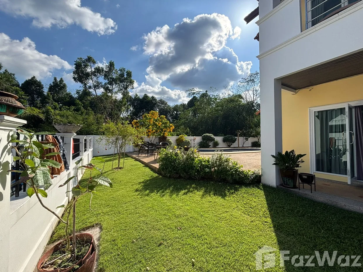 รูป ขาย บ้านเดี่ยว 3 ห้องนอน ในโครงการ โฮปแลนด์ 6503654 - รูปที่ 6/17