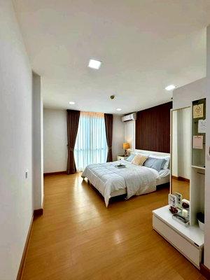 Condos for sale : The Niche Ladprao 48 Condo For Sale