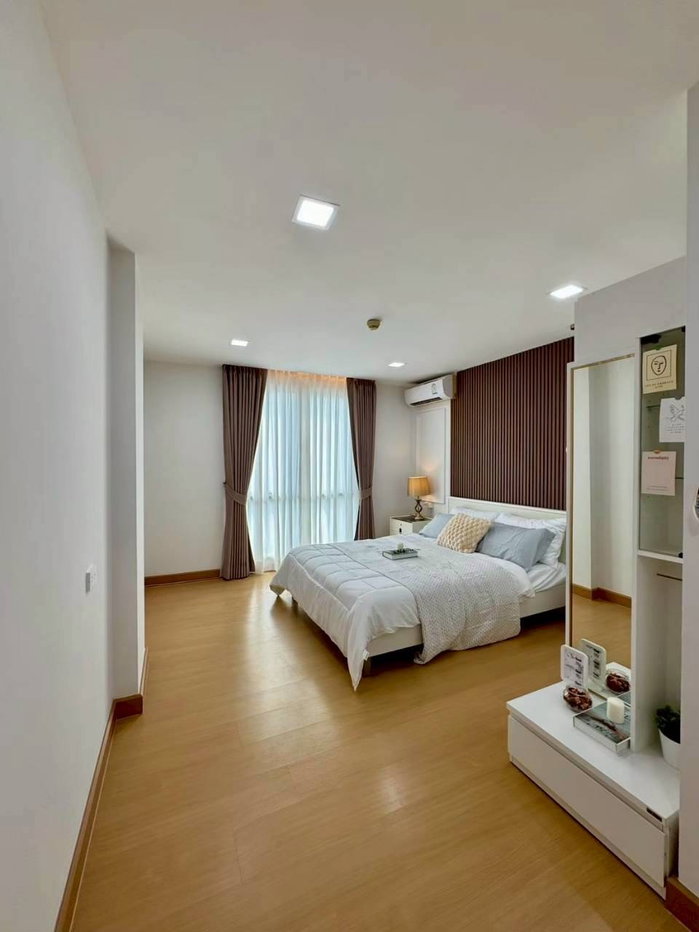 รูป ขายคอนโด The Niche ลาดพร้าว 48 ห้องสวย พร้อมเฟอร์นิเจอร์ใหม่หมด - รูปที่ 1/15