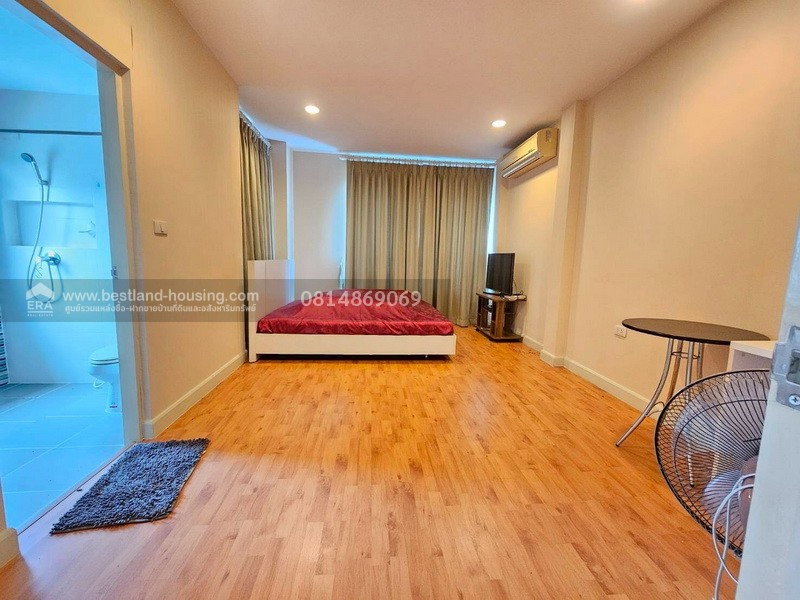 รูป ขายบ้านแฝดในโครงการ ไลฟ์ บางกอก บูเลอวาร์ด รามอินทรา(Life Bangkok Boulevard Ramintra) - รูปที่ 5/16