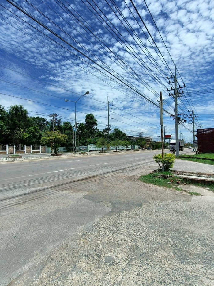 รูป ขายที่ดินเปล่าติดถนนพหลโยธิน ใกล้โรบินสัน ติดปั๊มน้ำมันปตท. โครงการบ้านแสงสุวรรณ ถนนพหลโยธิน ตำบลนิคมสร้างตนเอง อำเภอเมืองลพบุรี จังหวัดลพบุรี - รูปที่ 27/42