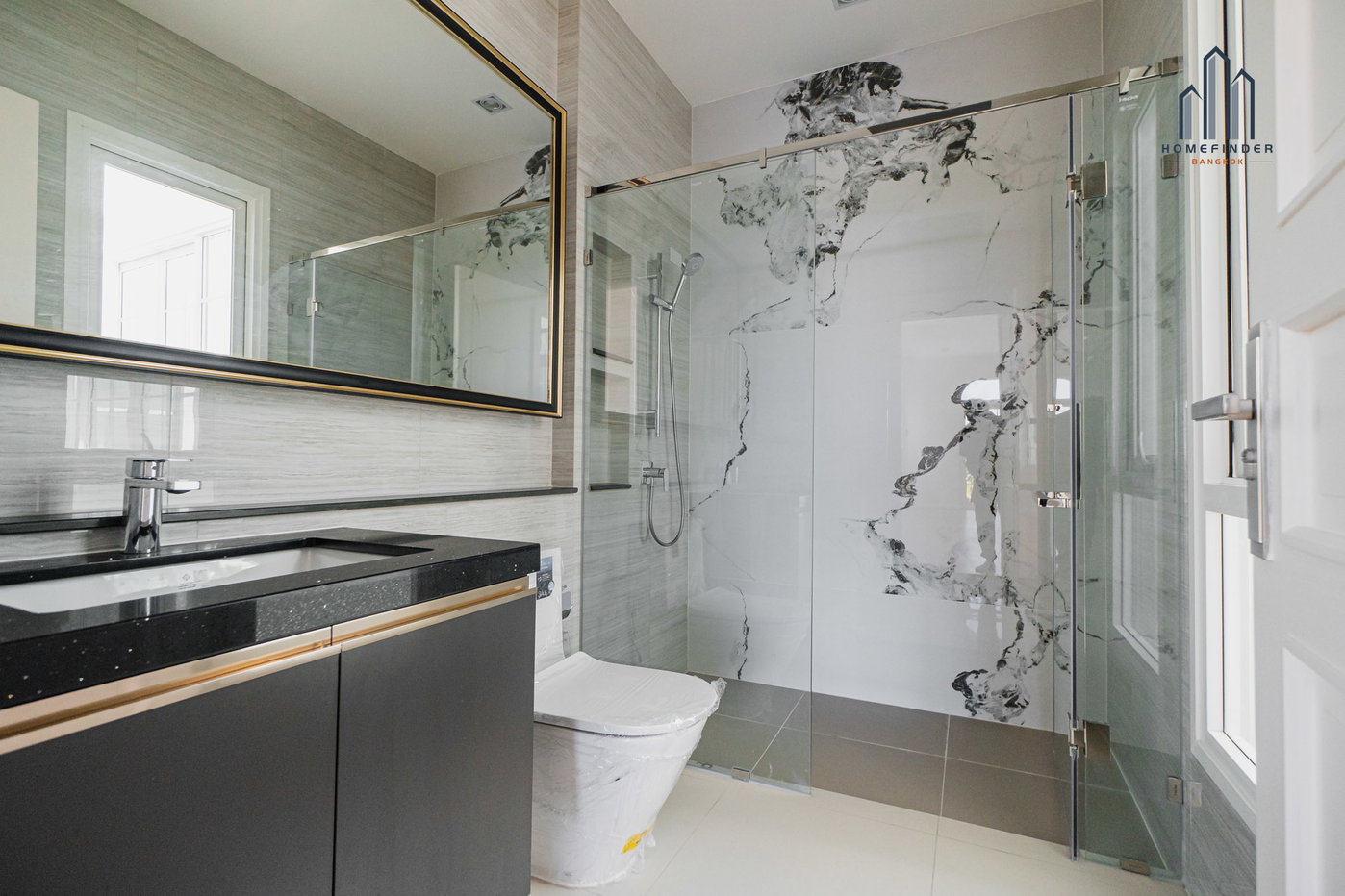 รูป THE GRAND Riverfront Ratchapruek - Rama 5 5 bedrooms, for sale - รูปที่ 16/45