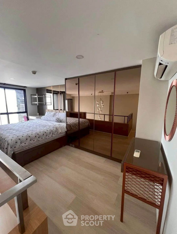 รูป คอนโด 1 ห้องนอน ชั้น 44 Knightsbridge Prime Sathorn ใกล้ BTS เซนต์หลุยส์ (ID 3075000) - รูปที่ 2/7