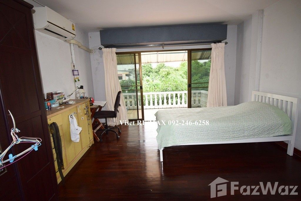รูป ขาย ทาวน์เฮ้าส์ 4 ห้องนอน ใน พลับพลา, กรุงเทพมหานคร 226879 - รูปที่ 5/11