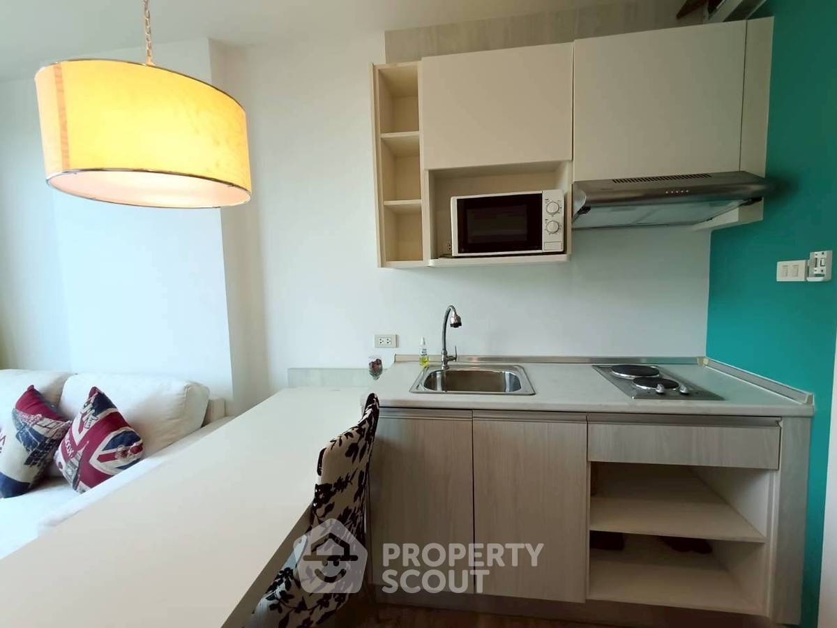 รูป คอนโด 1 ห้องนอน ขาย Neo Seaview Condo พัทยา ใกล้นาจอมเทียน สัตหีบ (ID 3076255) - รูปที่ 4/20