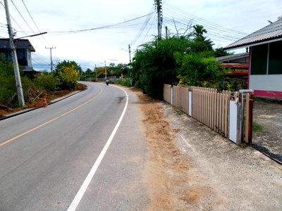 ที่ดิน ชะอำ เพชรบุรี : ขายที่ดิน อ.ชะอำ ติดถนนคอนกรีต ขายราคาสุทธิเท่าราคาประเมิน