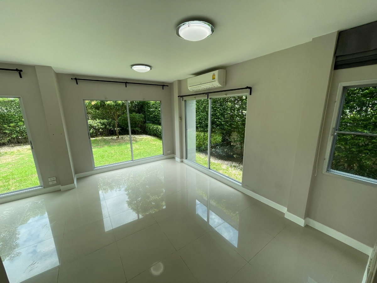รูป FOR SALE | บ้านเดี่ยว 94.4 ตร.ว. ไลฟ์บางกอก บูเลอวาร์ด ราชพฤกษ์-รัตนาธิเบศร์ - รูปที่ 5/23