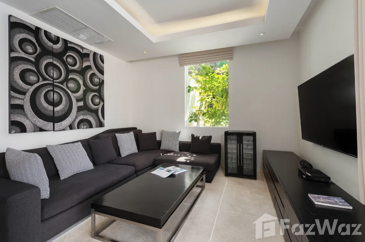 picture 3 Bedroom Villa for sale at Samujana 3285 - 9/15