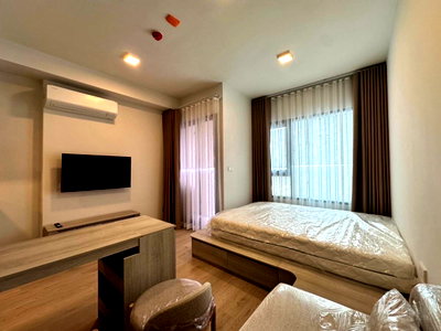 Condos for rent : COBE Kaset - Sripatum | 🚆 Near BTS Bang Bua and BTS Kasetsart University