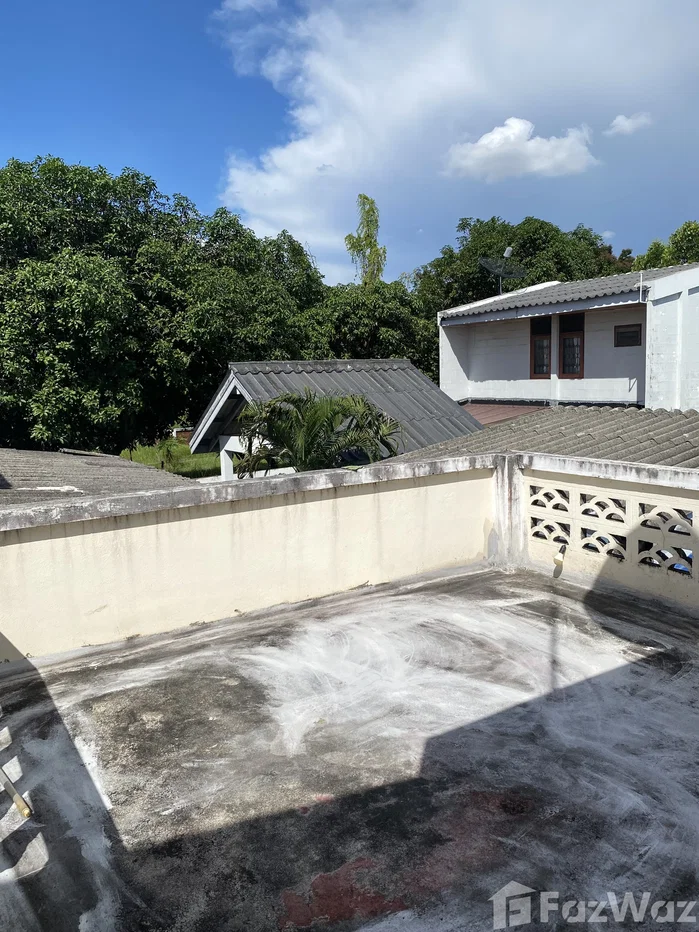 รูป ขาย บ้านเดี่ยว 3 ห้องนอน ใน สะพานสูง, กรุงเทพมหานคร 6540778 - รูปที่ 5/6
