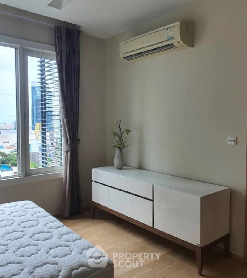 รูป คอนโด 1 ห้องนอน 52 ตร.ม. ชั้น 18 ที่ สิริ แอท สุขุมวิท ใกล้ BTS ทองหล่อ 200 ม. (ID 3075272) - รูปที่ 5/9