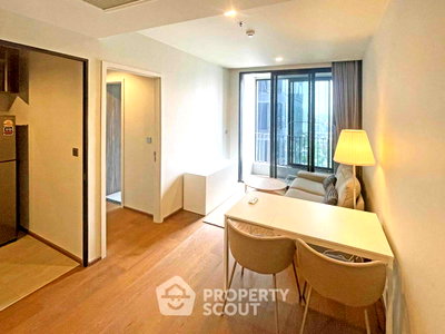 Condos for rent : Attractive Price 1-BR 48 Sqm, Ideo Q Sukhumvit 36, 400m to BTS Thong Lor (ID 3073307)