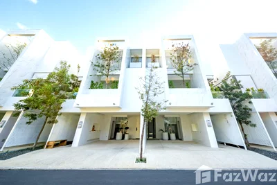 Houses for sale Thalang Phuket : 3 Bedroom 5 Bathroom Villa for Sale at The Residence 6573678