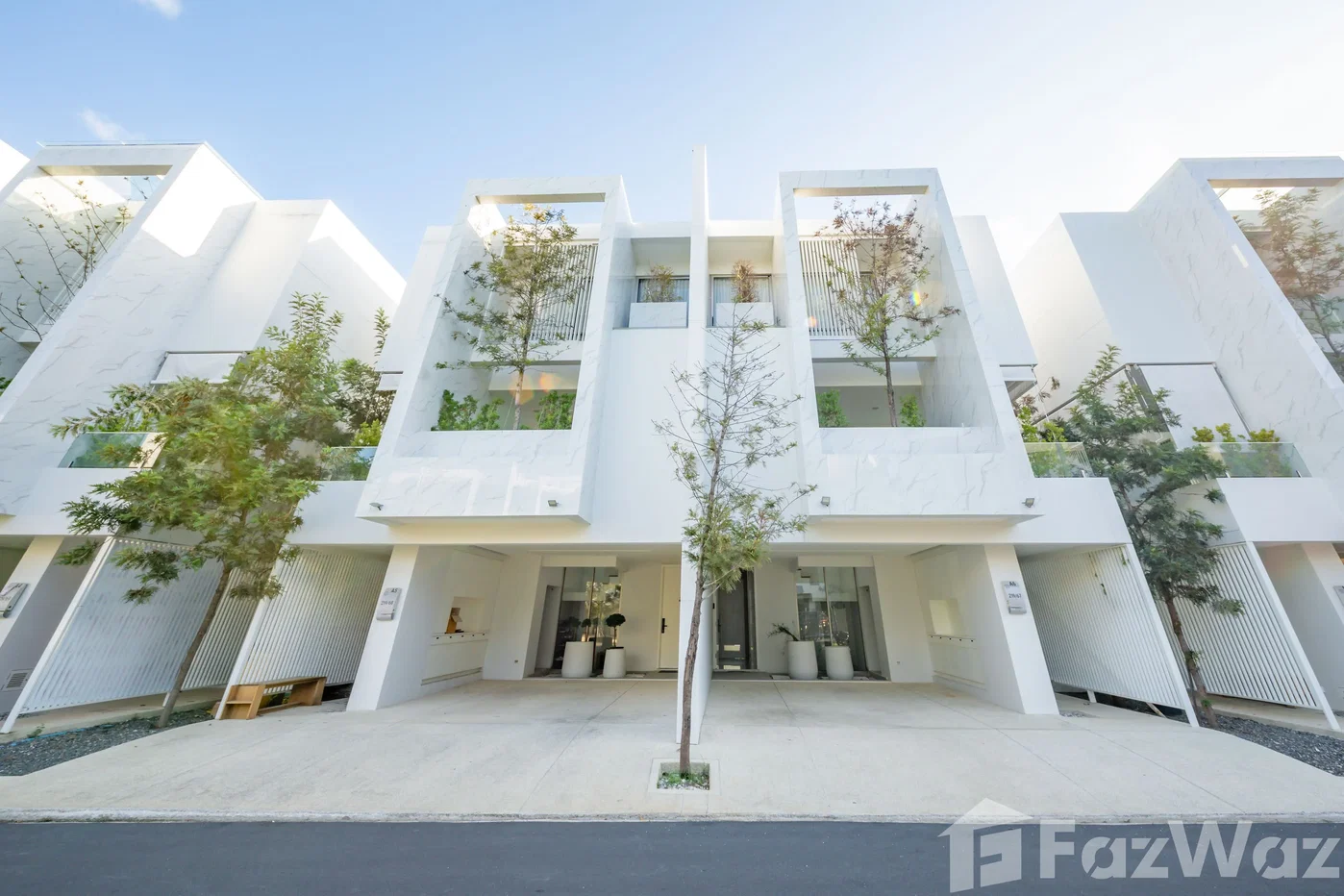 picture 3 Bedroom 5 Bathroom Villa for Sale at The Residence 6573678 - 1/181