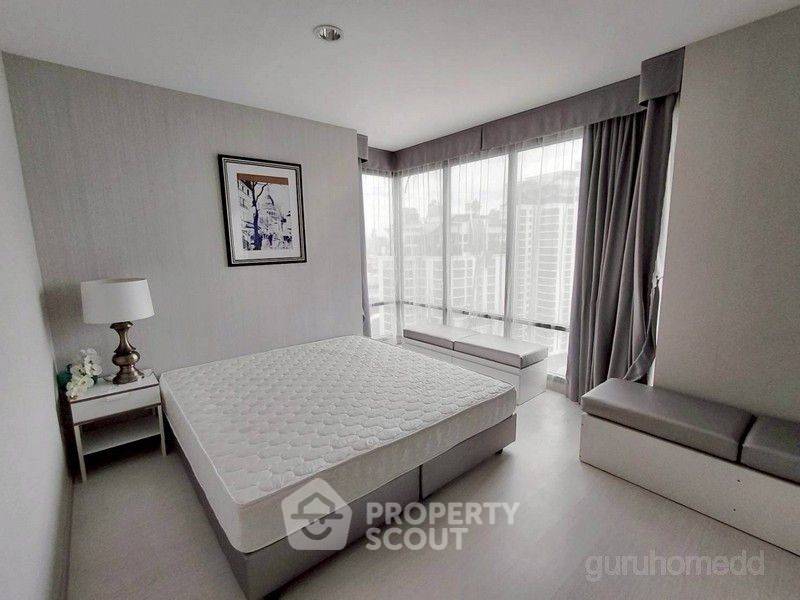 รูป คอนโด 2 ห้องนอน 78 ตร.ม. ชั้น 23 ที่ Rhythm Sukhumvit 42 ใกล้ BTS เอกมัย 200 ม. (ID 3074322) - รูปที่ 7/7