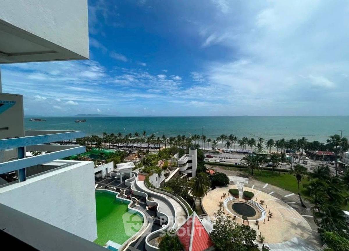 รูป คอนโดให้เช่า 2 ห้องนอน 150 ตร.ม. จอมเทียน พลาซ่า คอนโดเทล ใกล้ชายหาด (ID 3075694) - รูปที่ 5/21