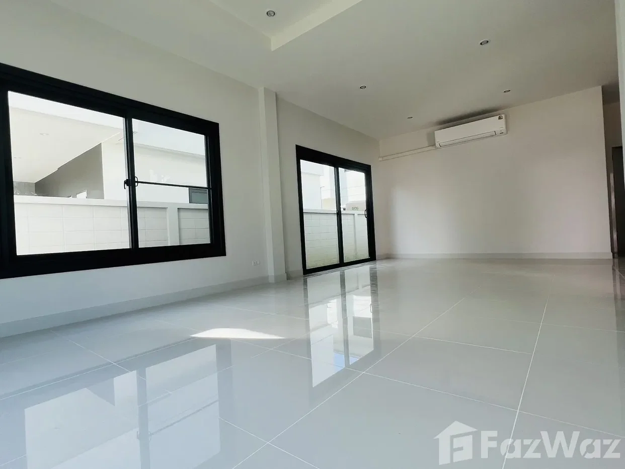 รูป ขาย บ้านเดี่ยว 4 ห้องนอน ในโครงการ ศุภาลัย เลค วิลล์ ภูเก็ต 5358396 - รูปที่ 3/17