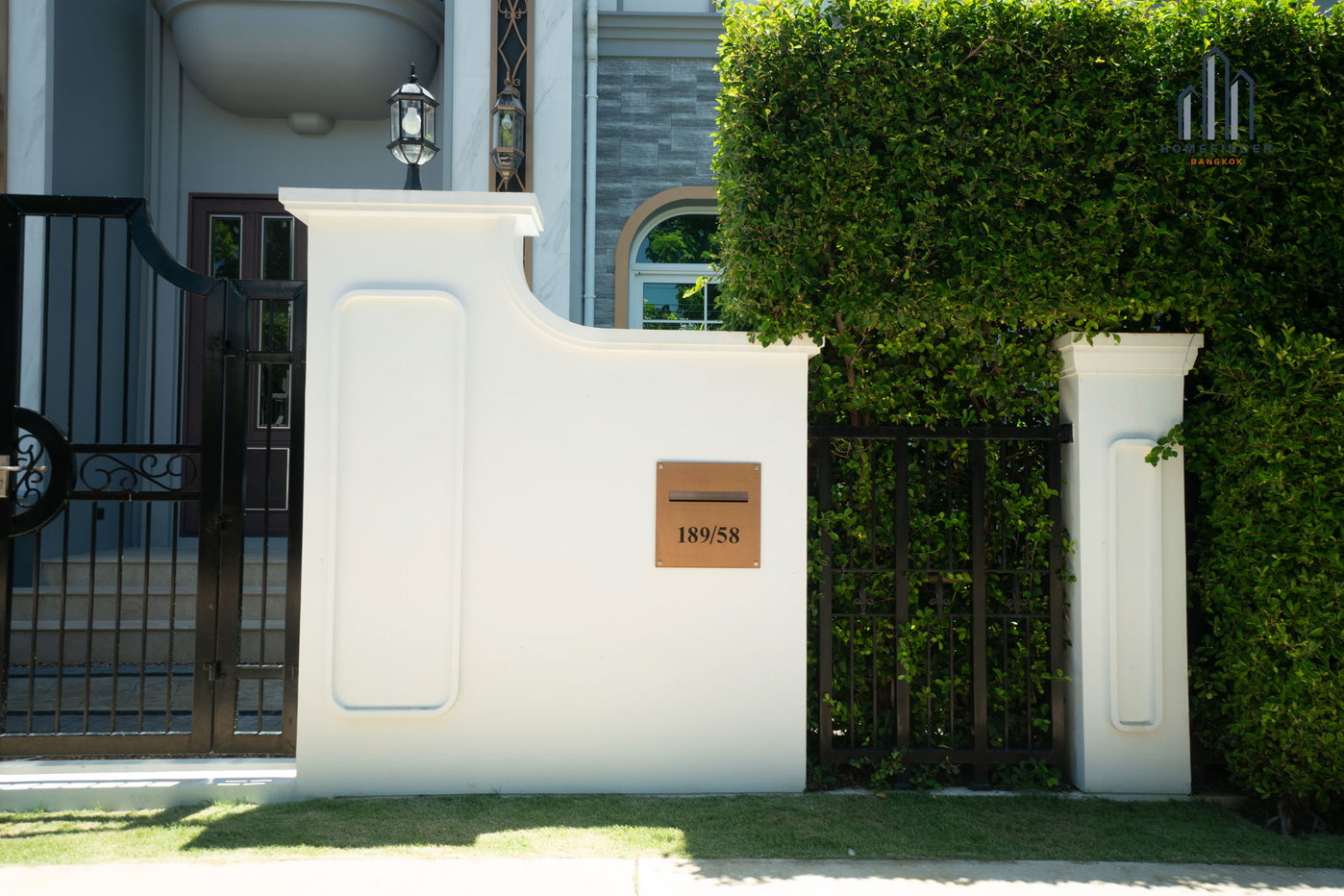 picture THE GRAND Riverfront Ratchapruek - Rama 5 4 bedrooms, for sale - 3/38