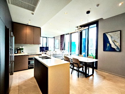 ขายคอนโด : Hyde Heritage Thonglor | Near BTS Thonglor200m | SALE 46 MB