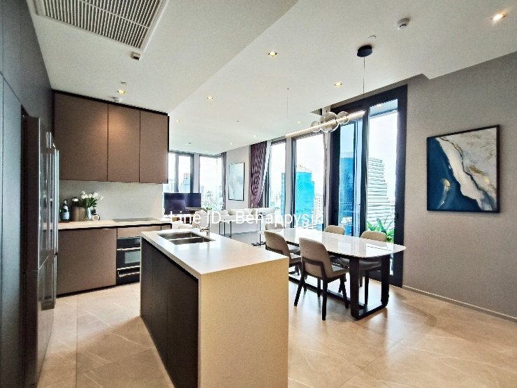 picture Hyde Heritage Thonglor | Near BTS Thonglor200m. | SALE 46MB - 1/38