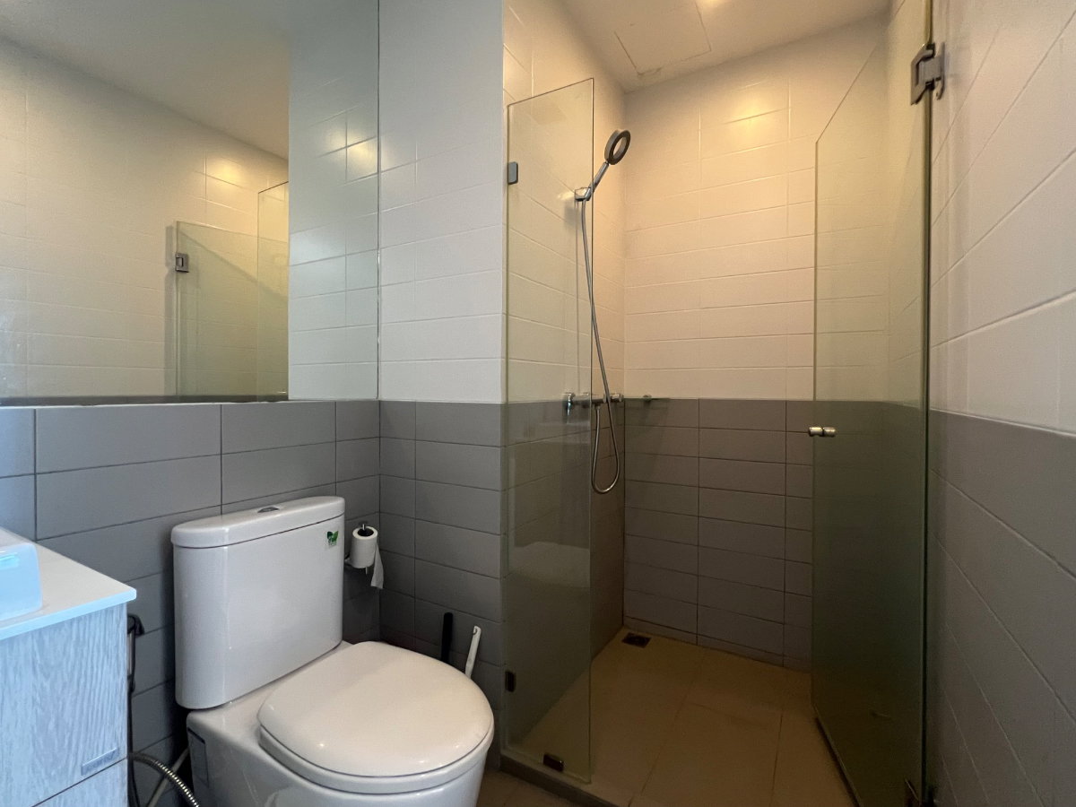 picture For Rent - IDEO Mobi Rama 9 , 1 bedroom 1 bathroom - 3/9