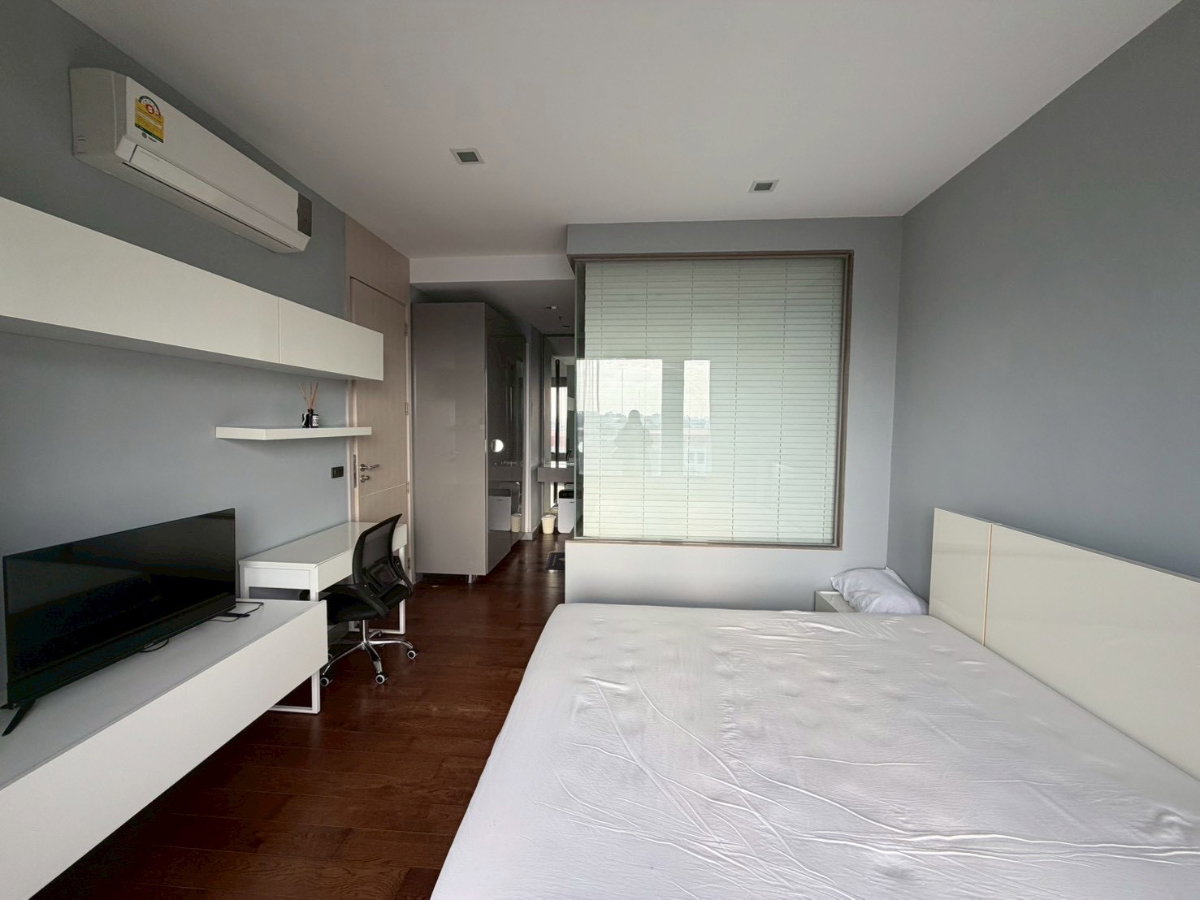 picture Condo for rent near Victory Monument BTS station - 15/27