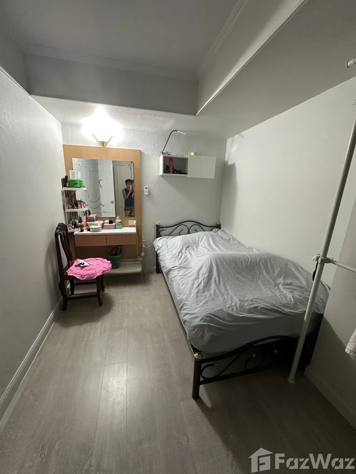 รูป ขาย คอนโด 2 ห้องนอน ในโครงการ บ้าน อ่อน นุช สุขุมวิท 77 6572055 - รูปที่ 7/13