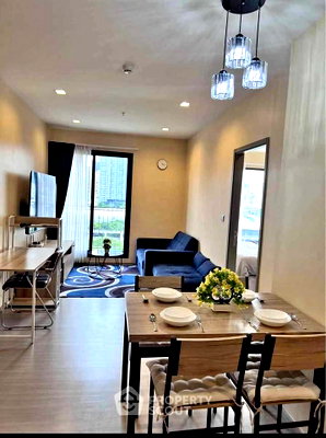 Condos for rent : 2-BR 65 Sqm On 15th Floor Life Asoke Hype Near ARL Makkasan (400m) (ID 3075755)