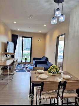 2-BR Condo For Rent At Life Asoke Hype, ARL Makkasan 400m (ID 3075755)