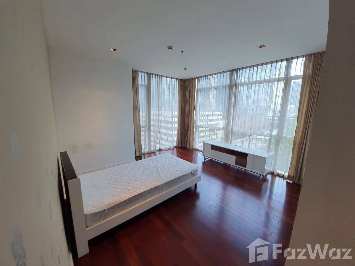 picture 3 Bedroom Condo for rent at Athenee Residence 1087478 - 8/14