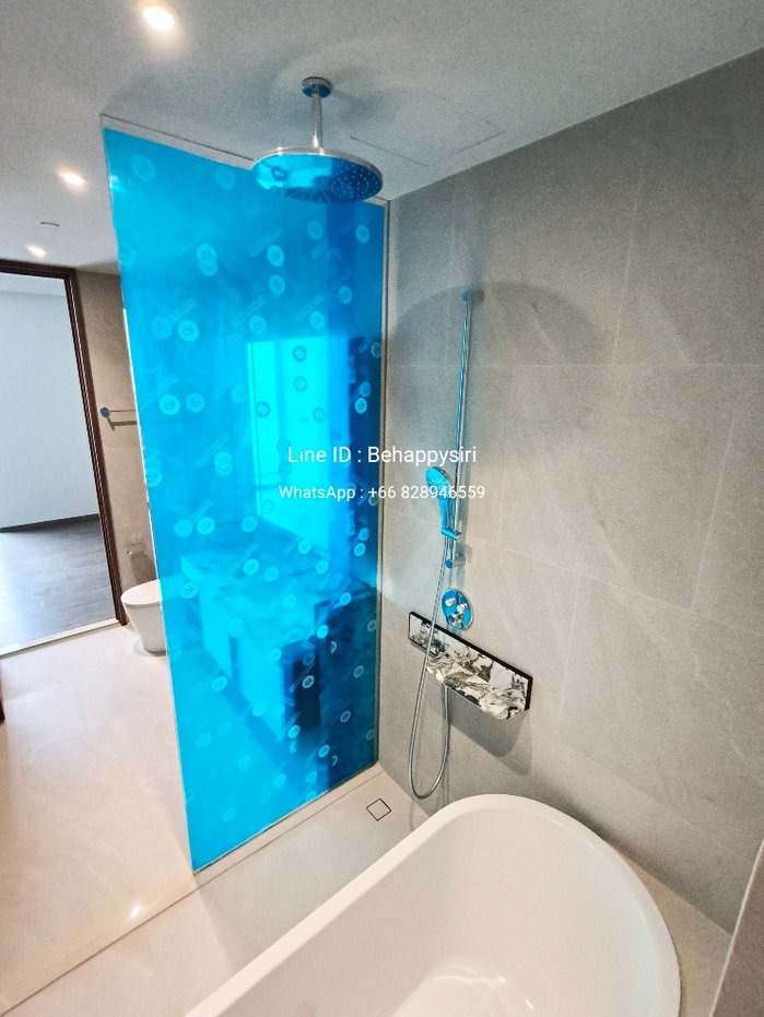 รูป SALE 𝐑𝐎𝐌𝐌 𝐂𝐨𝐧𝐯𝐞𝐧𝐭 Luxury condo | 𝟭 𝗕𝗲𝗱𝗿𝗼𝗼𝗺 𝗣𝗹𝘂𝘀📍Silom 16.8 MB - รูปที่ 10/23