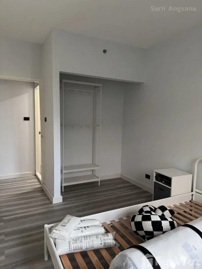 picture Minimal room for sale at A Space Asoke 6572697 - 11/13