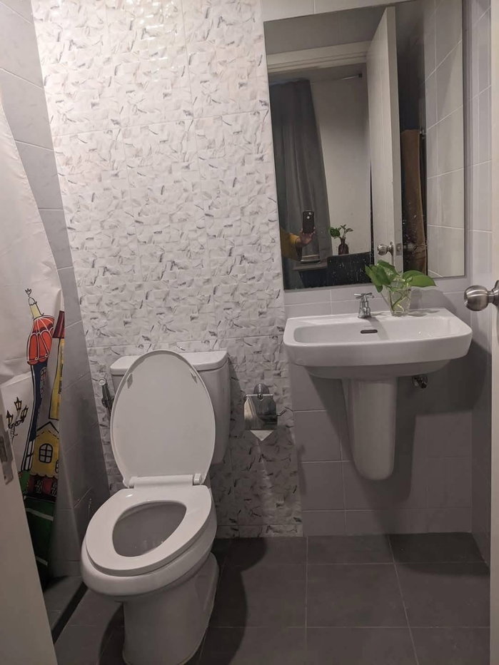 picture The Trust Condo @BTS Erawan for rent ✨ Fully furnished - 4/5