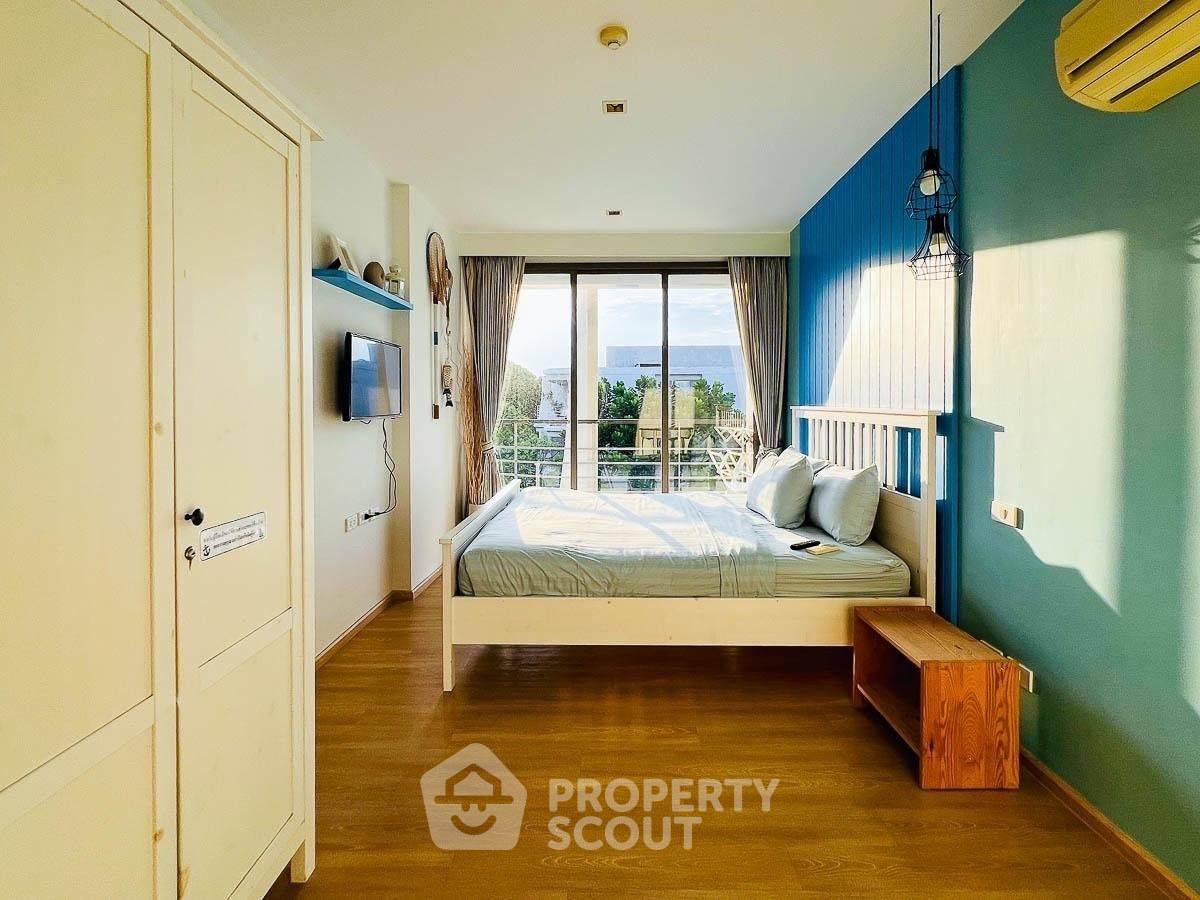 picture 2-BR Condo For Sale, Baan San Kraam, Cha-Am (4th Floor) (ID 3075868) - 7/13