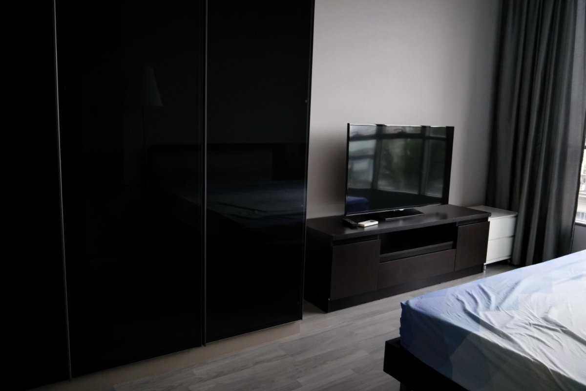 รูป Best Price ✨ให้เช่า The Room Sathorn-St.Louis ห้องสวย ตกแต่งมีสไตล์ ราคาดี พื้นที่เยอะ พร้อมเข้าอยู่ 💗🔥 - รูปที่ 5/11