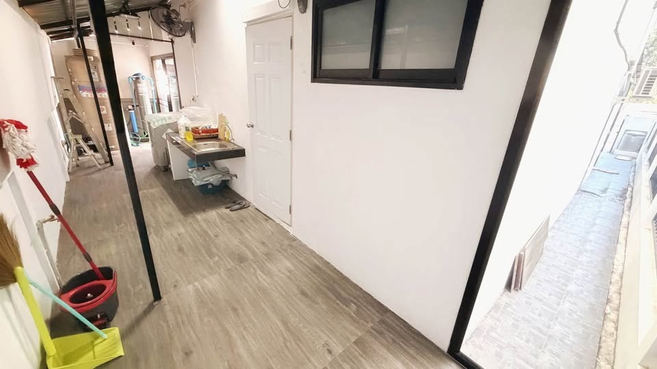 รูป บ้านเดี่ยวทำเลดี โครงการ เดอะ ปาล์ม การ์เด้น 3  สันกำแพง-ต้นเปา  T.063-664-9056 - รูปที่ 11/31