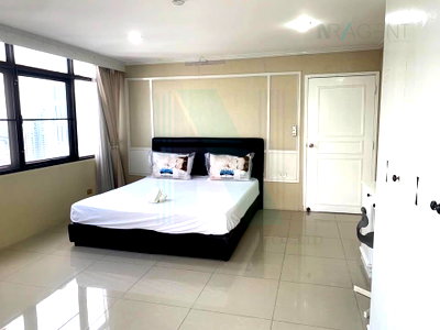 Condos for rent : 🎊 For rent condo THE WATERFORD PARK SUKHUMVIT 53 Building 3, Floor 26,3 bed room, Room size 177 sqm