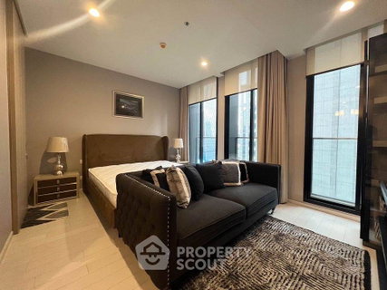 1-BR At Noble Ploenchit, 100m To BTS Phloen Chit (ID 1465576)