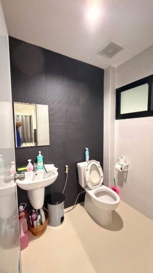 รูป บ้านเดี่ยวทำเลดี โครงการ เดอะ ปาล์ม การ์เด้น 3  สันกำแพง-ต้นเปา  T.063-664-9056 - รูปที่ 20/31