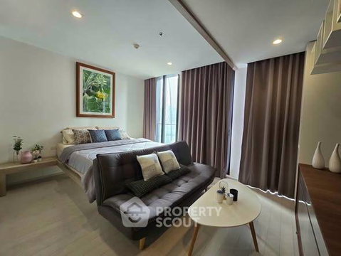 คอนโด 1 ห้องนอน 45 ตร.ม. โนเบิล เพลินจิต ใกล้ BTS เพลินจิต 100 ม. (ID 3075402)