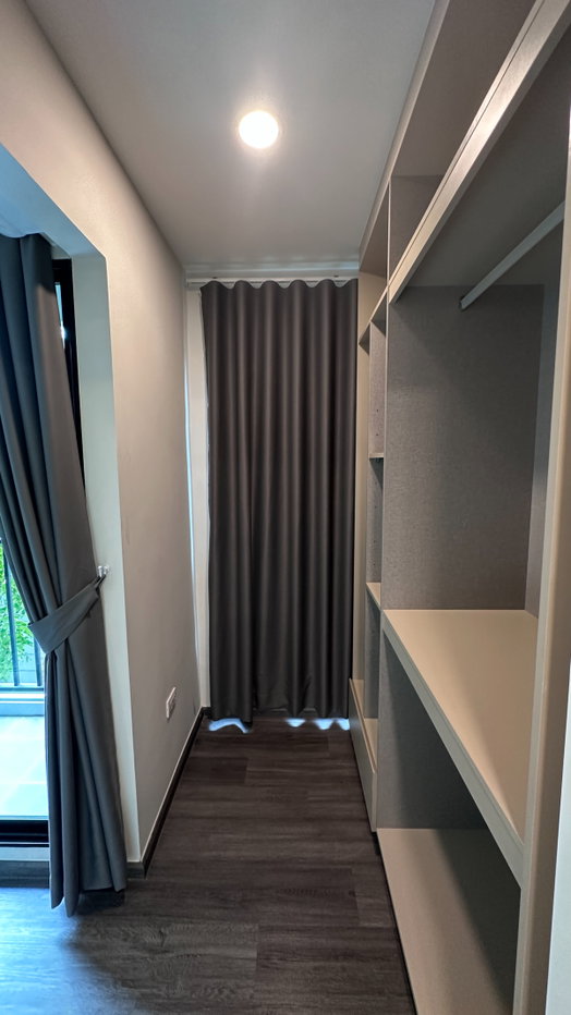 picture 🏢 Condo for Rent 📍 Near BTS Krung Thon Buri : Flexi Sathorn-Charoen Nakhon  - 13/15