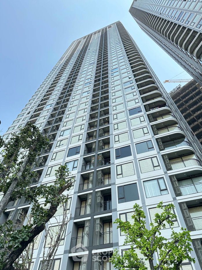 รูป คอนโด 2 ห้องนอน Skyrise Avenue สุขุมวิท 64 ใกล้ BTS ปุณณวิถี 400 ม. (ID 3075181) - รูปที่ 3/6